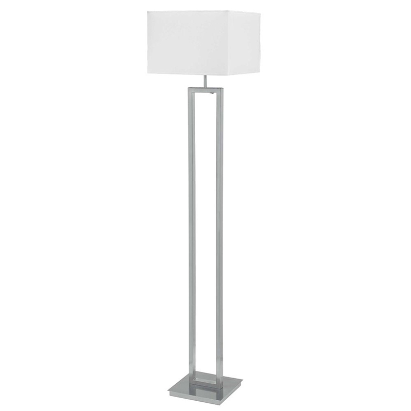 Bespoke Twin Stem Floor Lamp R&S Robertson