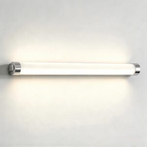 Reflect LED Wall Light in Polished Chrome