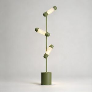 Bespoke Hudson LED Floor Lamp