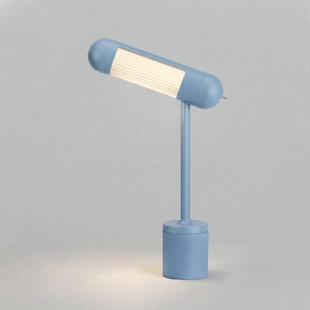 Bespoke Hudson LED Desk Lamp