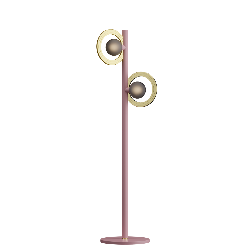 Bespoke Cassi Floor Lamp
