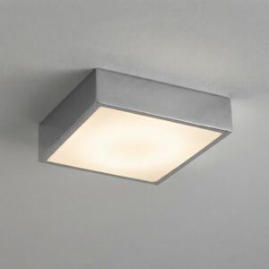 Restore Ceiling Light In Polished Chrome